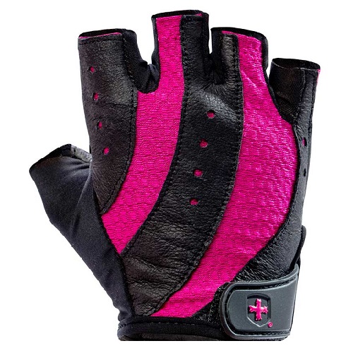 Harbinger Womens Pro Gloves 